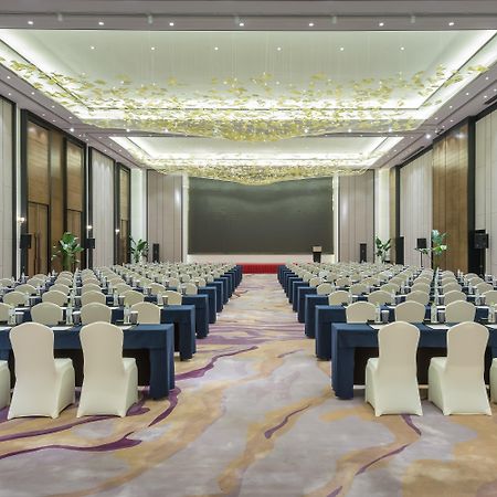 Crowne Plaza Yibin By Ihg Hotel Buitenkant foto