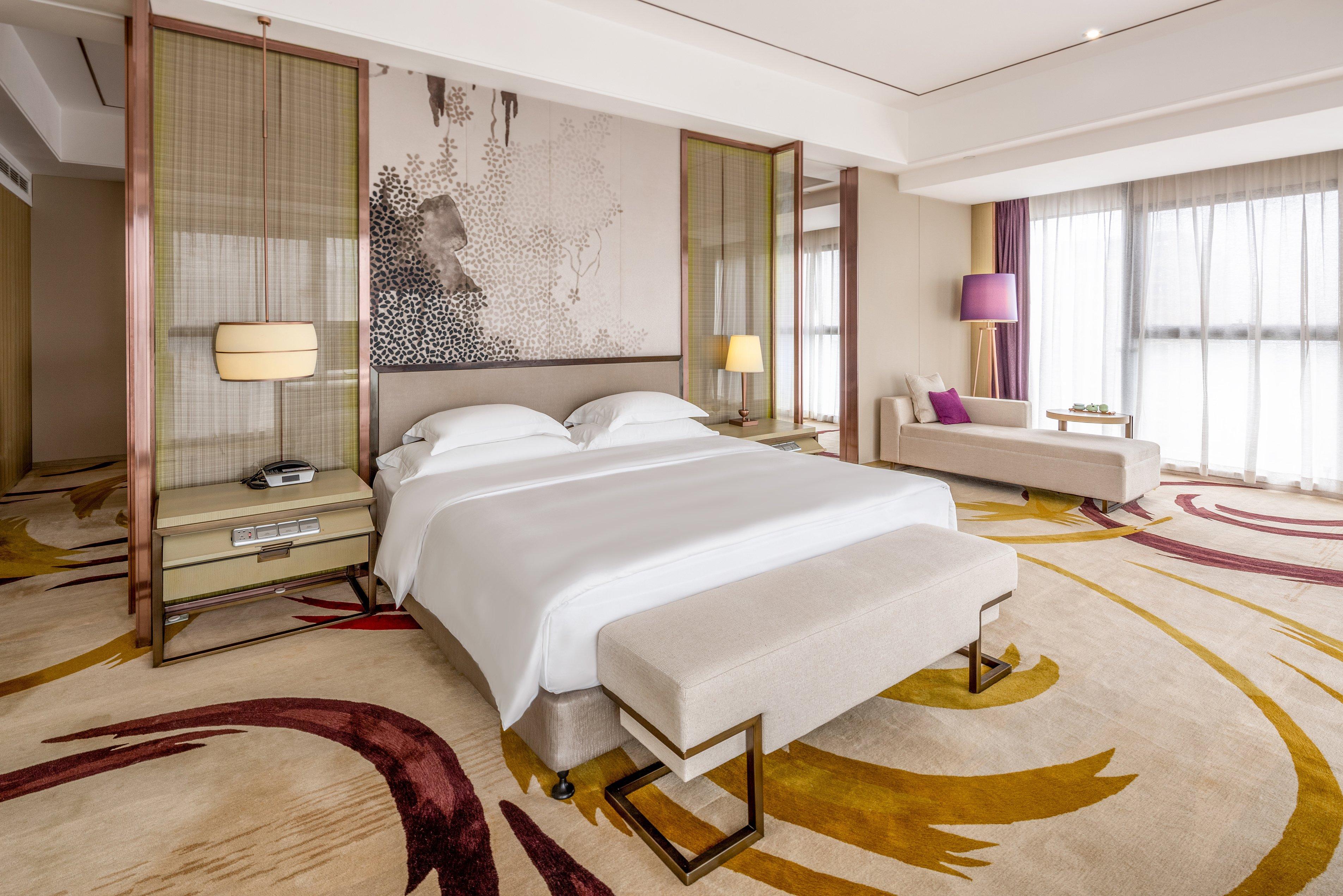 Crowne Plaza Yibin By Ihg Hotel Buitenkant foto