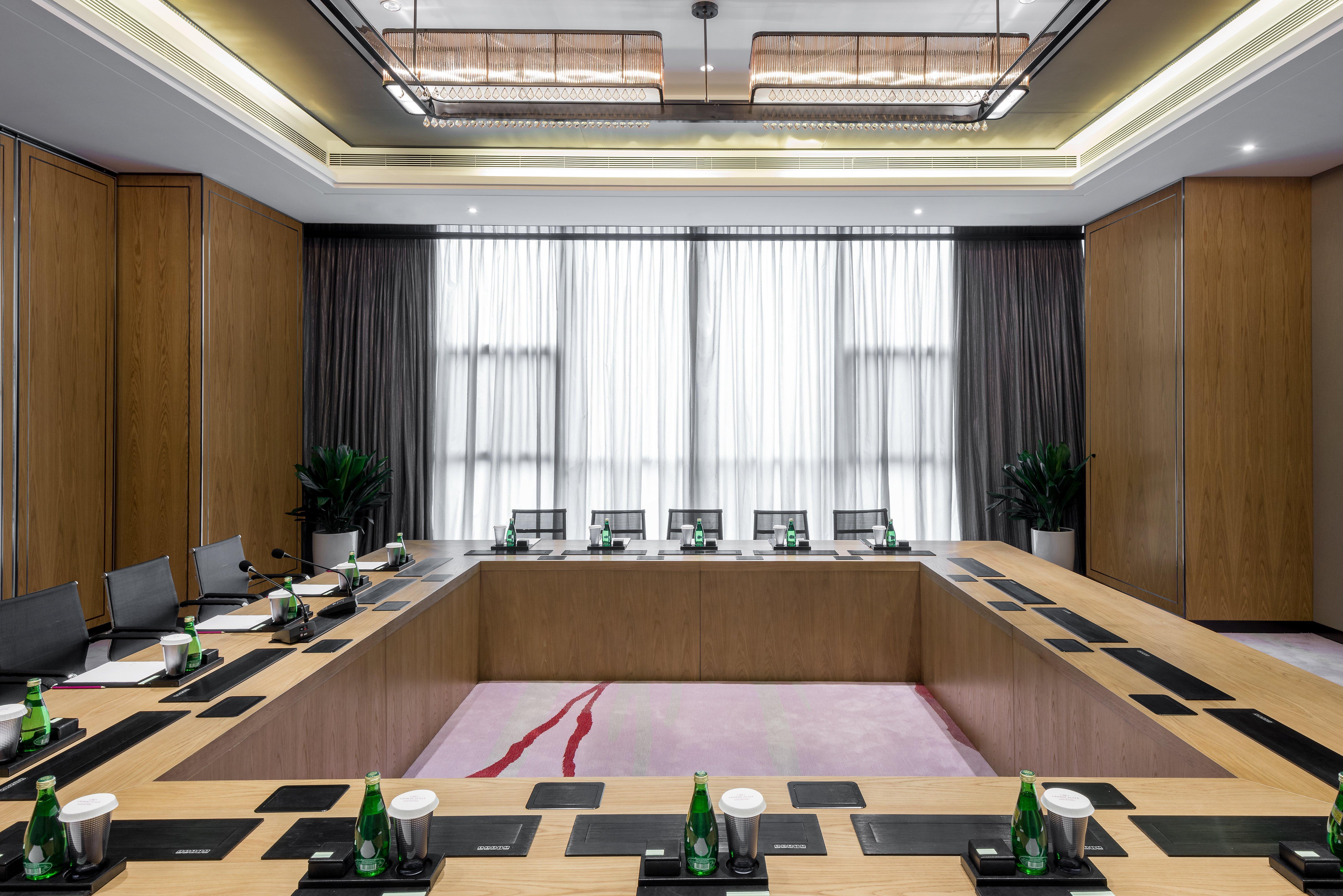 Crowne Plaza Yibin By Ihg Hotel Buitenkant foto