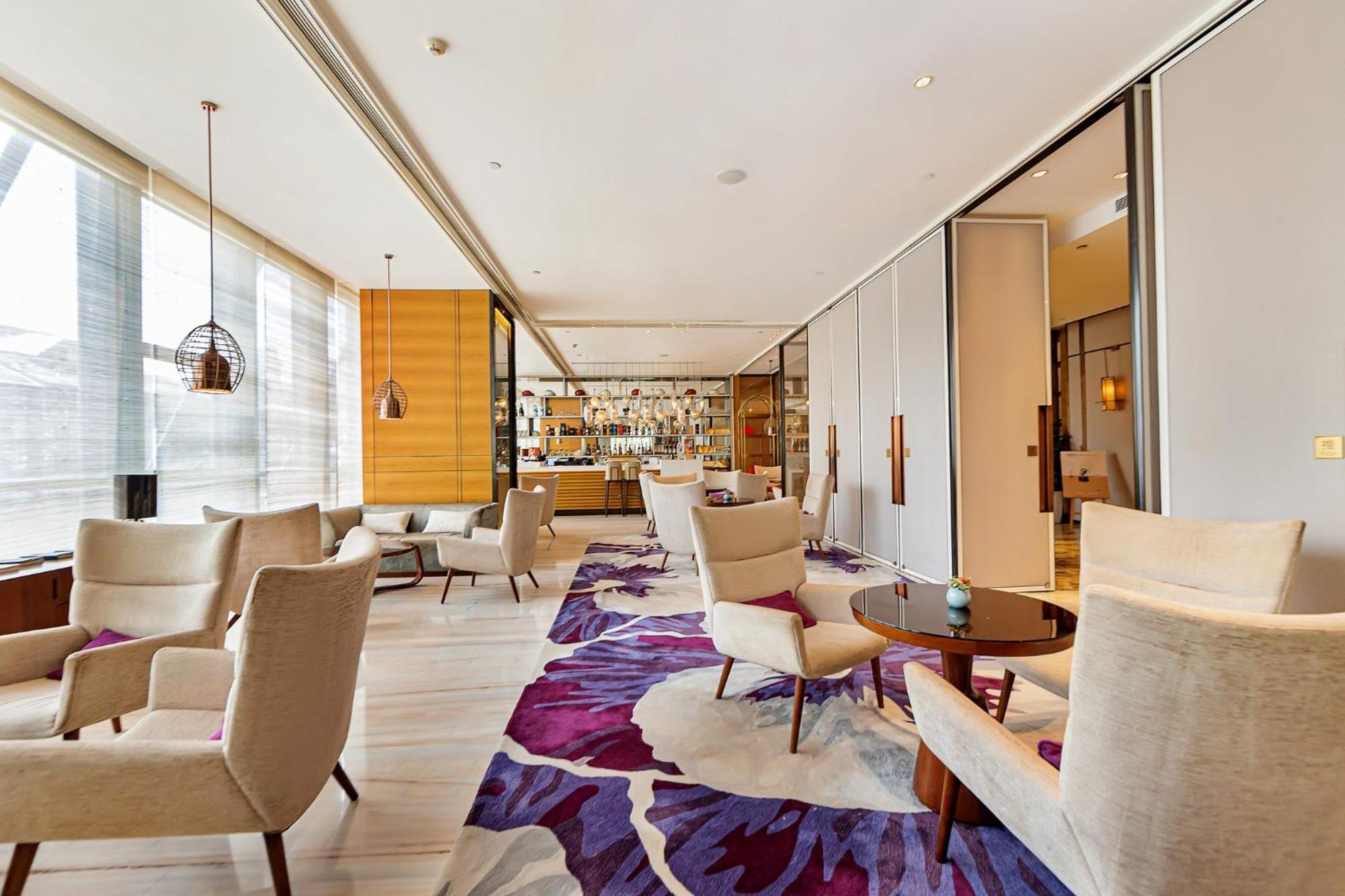 Crowne Plaza Yibin By Ihg Hotel Buitenkant foto