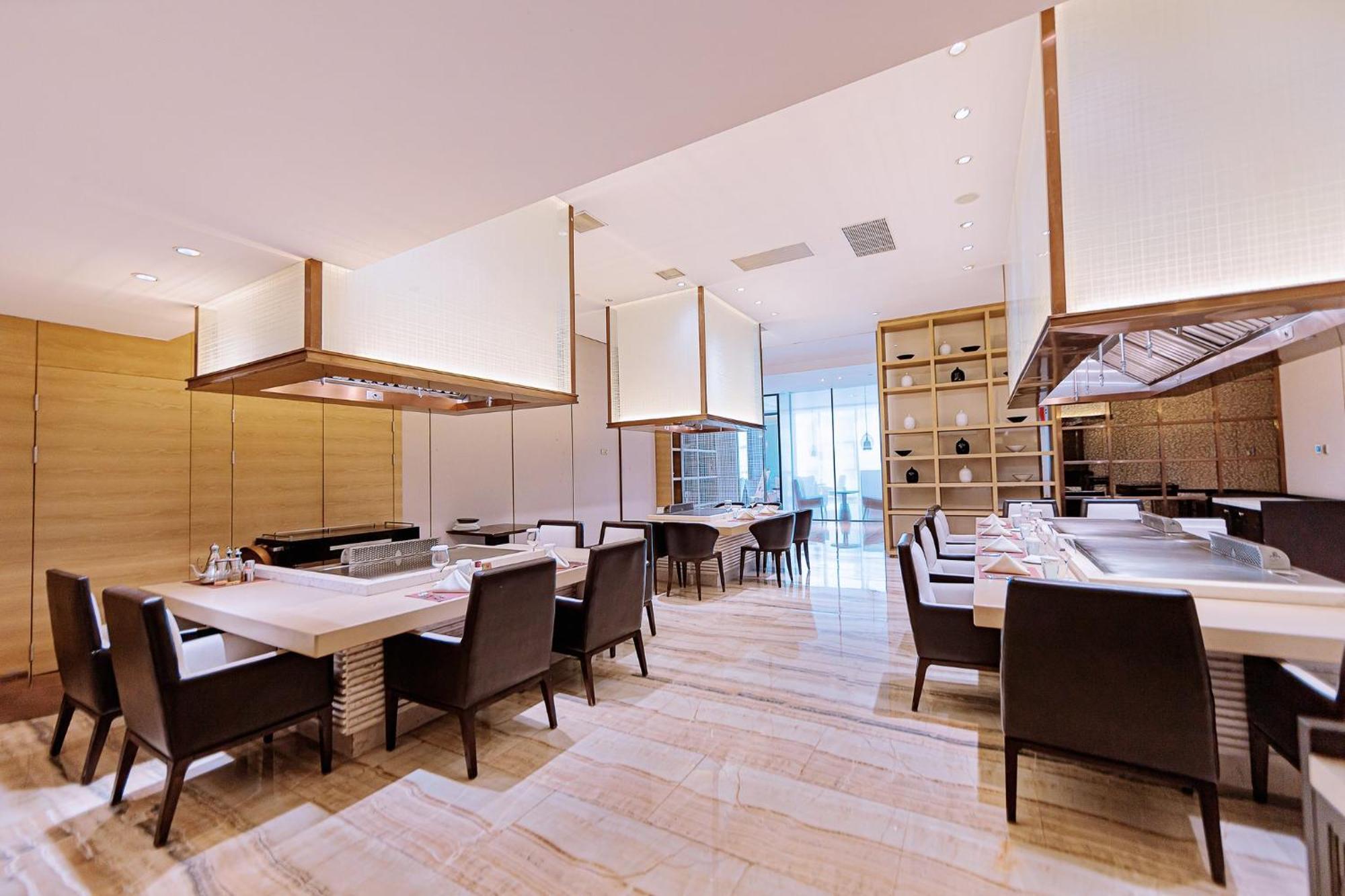 Crowne Plaza Yibin By Ihg Hotel Buitenkant foto