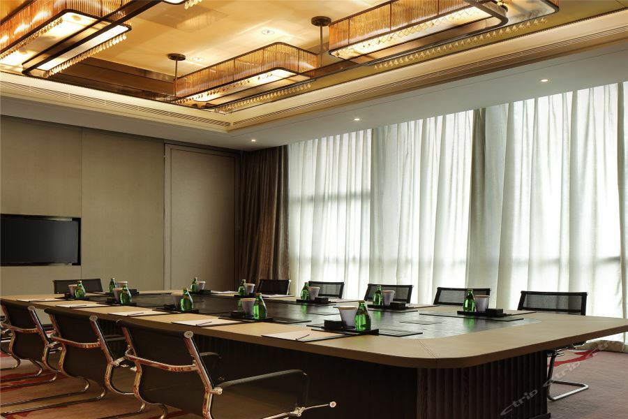 Crowne Plaza Yibin By Ihg Hotel Buitenkant foto